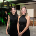 Natali Camarão E Juliane Guimarães