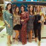 Nayana Azevedo,Marina Brasil, Patricia França, Dani Eloy E Bruna Waleska (1)