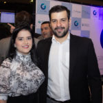 Nayana Dantas E Daniel Campos