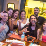 Noite Live Music   Hard Rock Café (27)