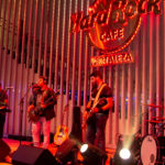 Noite Live Music   Hard Rock Café (3)