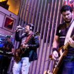 Noite Live Music   Hard Rock Café (37)