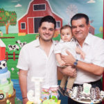 Odmar Filho, João E Odmar Feitosa 2