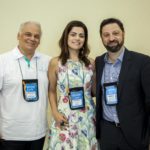 Orlando Giglio, Daniela Araujo E Fabricio Jeronimo