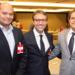 Otílio Ferreira, Francisco Marinho, Ivan Fontenele E Ronaldo Barbosa (2)