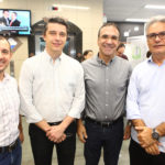 Pablo Padilha,André Siqueira, Eduardo Neves E Regis Dias (1)