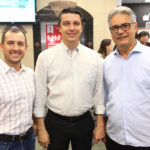 Pablo Padilha,André Siqueira E Regis Dias (2)