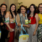 Palestra E Mesa Redonda Com Carol Bezerra, Onélia Leite E Socorro França ( (25)