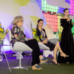 Palestra E Mesa Redonda Com Carol Bezerra, Onélia Leite E Socorro França ( (42)