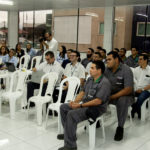 Palestra Sobre Educação Financeira   IBEF (11)