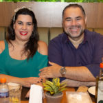 Patrícia E Edson Ferreira