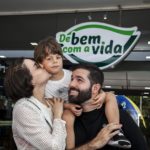 Paulinha Sampaio, Bento E Felipe Queiroz (2)