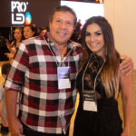 Paulo Auber E Ana Cristina Pinto (2)