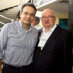 Paulo Henrique Lustosa E Albert Gardhvol