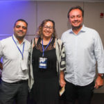 Paulo Lobão, Barbara Redes E Adriano Nogueira (3)