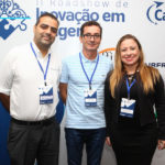 Paulo Lobão,Régis Abreu E Camila Fernandes(2)