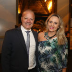 Paulo E Luciene Bial