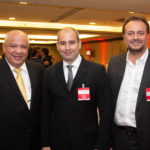 Pedro Alfredo, André Linheiro E Adriano Nogueira (1)