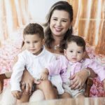 Pedro, Camila E Davi Ximenes (4)