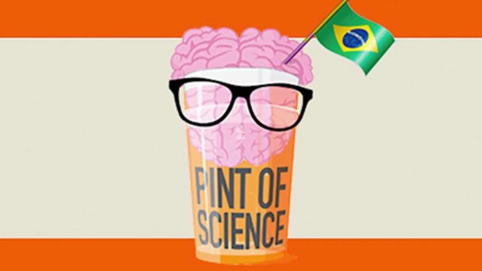 PintofScience