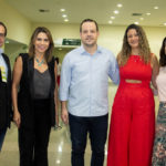 Rafael Bezerra, Márcia Vale, Edler Campos, Maria Cavalcante E Sabrina Lima (1)