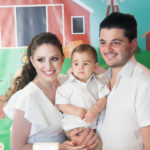 Raissa, João E Odmar Feitosa Filho 5