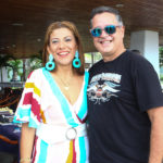 Raquel Cavalcante E Elano Andrade