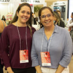 Raquel Vasconcelos E Ana Maria Xavier