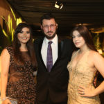 Raquel E Rodrigo Leite E Julia Abdon