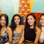 Rebeca Vasconcelos, Lara Nobrega, Amanda Nogueira E Geovana Pinheiro (4)