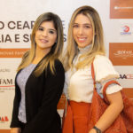 Reberta Vasques E Daniela Ponte