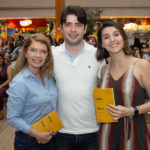 Regina Elena, Pedro Henrique E Layane Vasoncelos (2)