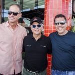 Regis Medeiros, Ricardo Rolim E Idesio Rolim