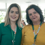 Renata Almeida E Cristiane Melo