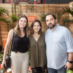 Renata Porto, Joana Ramalho E Pedro Neto 43