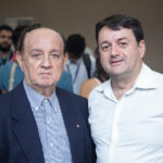 Renato Bonfim E Benigno Júnior