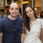 Reno Almeida E Luisa Câmara (1)