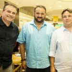 Ricardo Bezerra, Patriolino Dias E Beto Saboya Gustavo Silva (1)