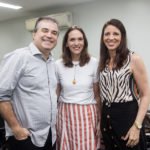 Ricardo Bezerra, Renata Santos E Ilnar Vasconcelos 14