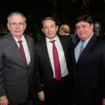 Ricardo Cavalcante, Paulo Vale E George Lima