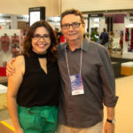 Roberta Cavalcante E Carlos Rubens