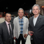 Roberto Marinho, Carlos Moreira E Luiz Goiana 88