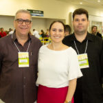 Robson Veras, Ângela Studart E César Rocha (1)