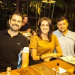 Rodrigo Kalil, Kelly Souza E Bruno Souza (3)