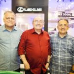 Rogerio Façanha, Jose Maria, Walter E Daniel Demetrio, (4)