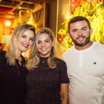 Samara Fernandes, Alexandra Simplicio E Euclides Frota (1)