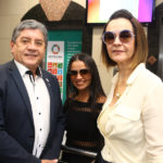 Sampaio Filho, Dana Nunes E Mirian Pereira (1)