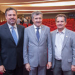 Samuel Dias, Antonio Henrrique E Felipe Nothingan