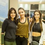 Sandra Rolim, Renata Sousa E Manuela Rolim (1)