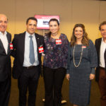 Silvio Frota, Raul Amaral, Carolina Ragazzi, Emília Buarque E Ivan Bezerra (1)